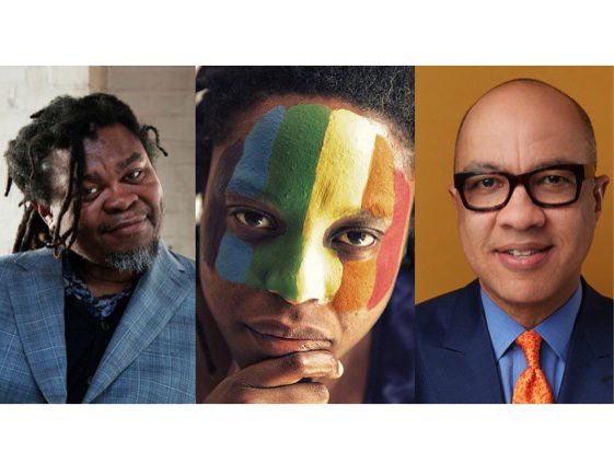 Inaugural African Art Awards go to Yinka Shonibare MBE, Ato Malinda and the Ford Foundation