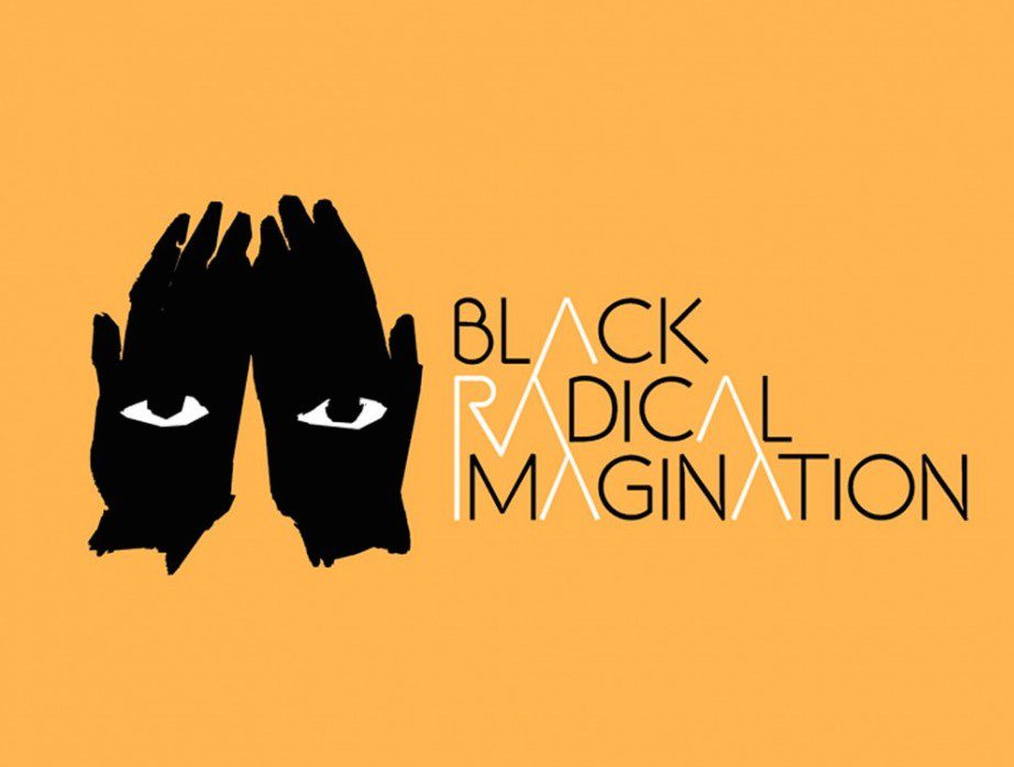 Screening: Black Radical Imagination