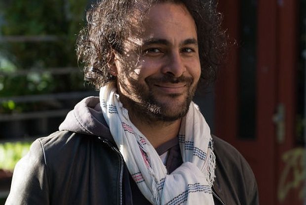 Kader Attia wins the 2016 Prix Marcel Duchamp