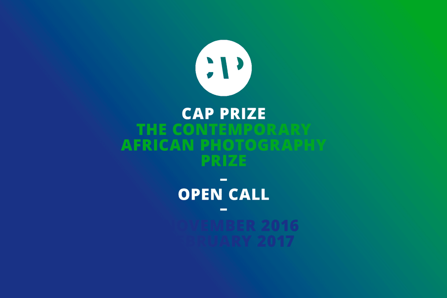 Open call – CAP Prize 2017
