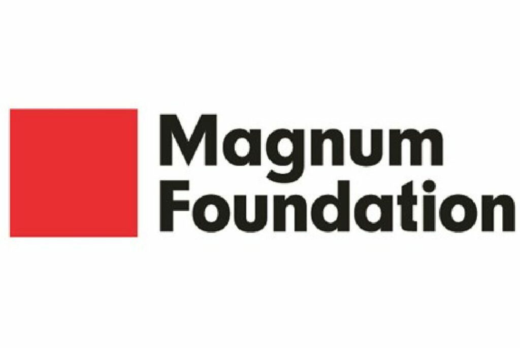 Magnum Foundation Photography and Social Justice Fellowship