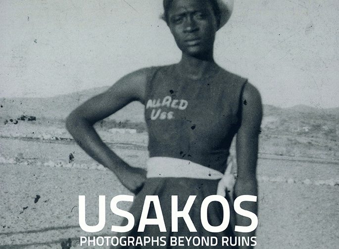 Symposium – Photographs Beyond Ruins: Women and Photography in Africa