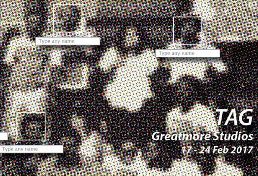 TAG: Celebrating Greatmore and Thupelo – Group Show