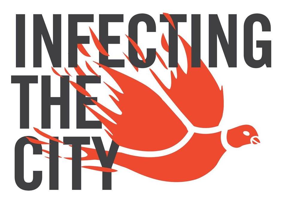 Infecting the City 2017