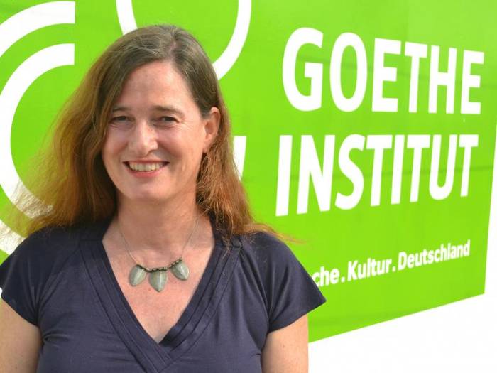 The Goethe-Institut and the Grohs family have announced a prize in memory of Henrike Grohs