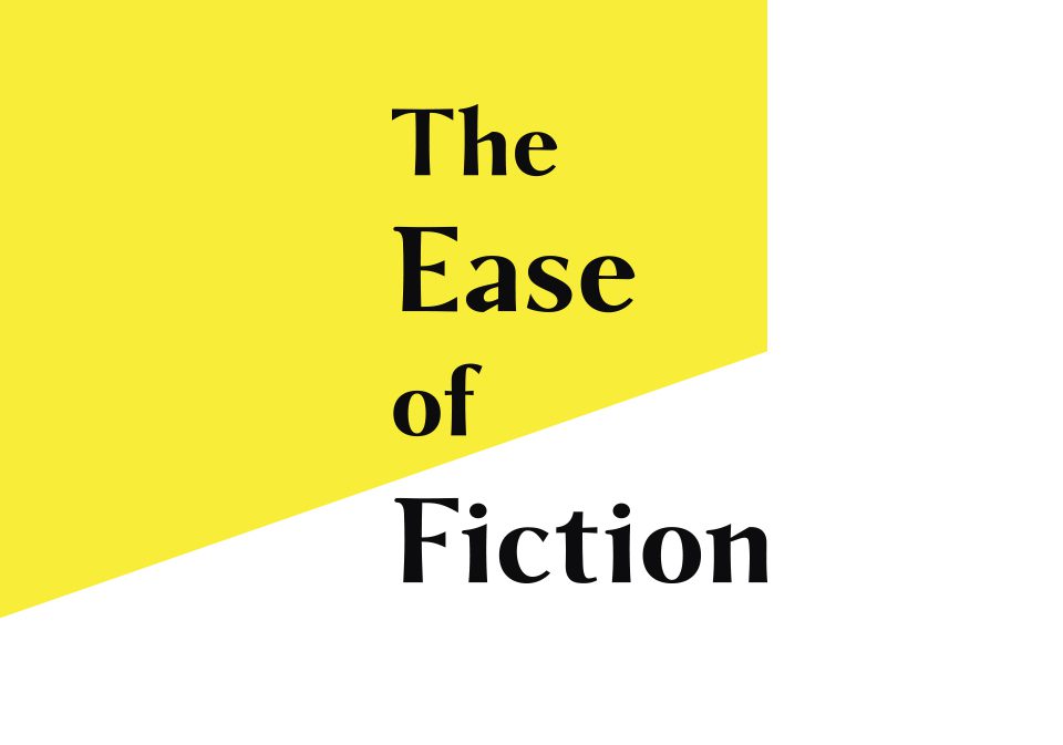 The Ease of Fiction – Group Show