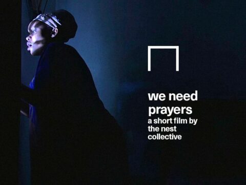 The Nest Collective. We need prayers. A light take on the complex moralities used by the citizens of Nairobi to navigate a city that can sometimes be vicious.