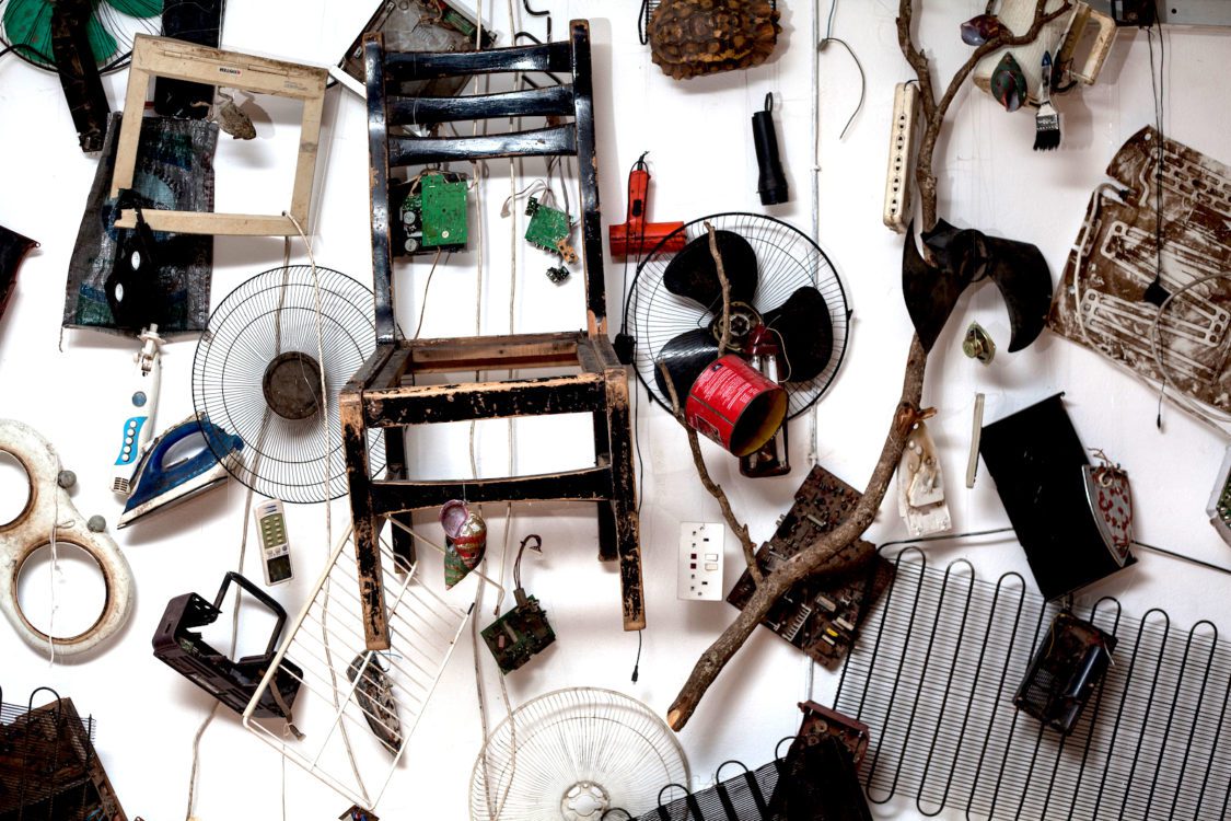 Department of Now | Contemporary And