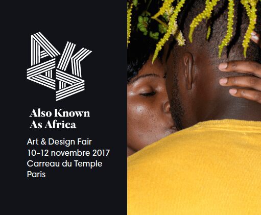 AKAA – Also Known as Africa 2017