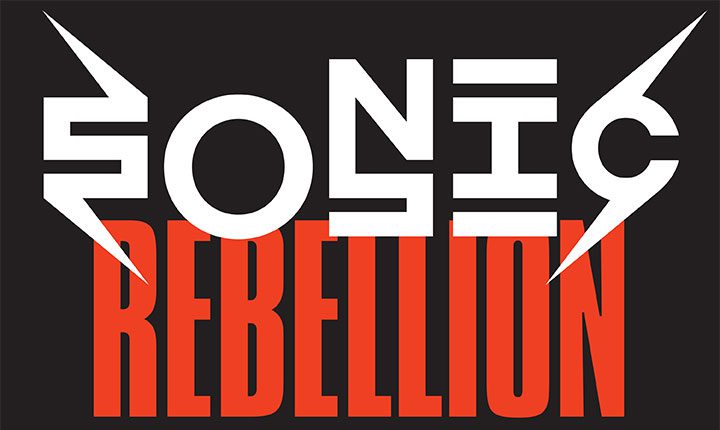 Sonic Rebellion: Music As Resistance