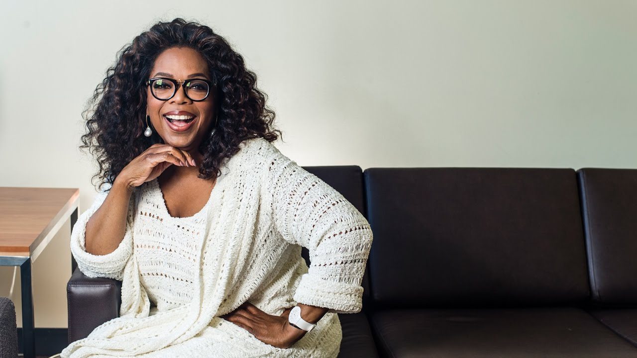 Oprah Winfrey Will Receive MoMA’s Cultural Entrepreneur Award