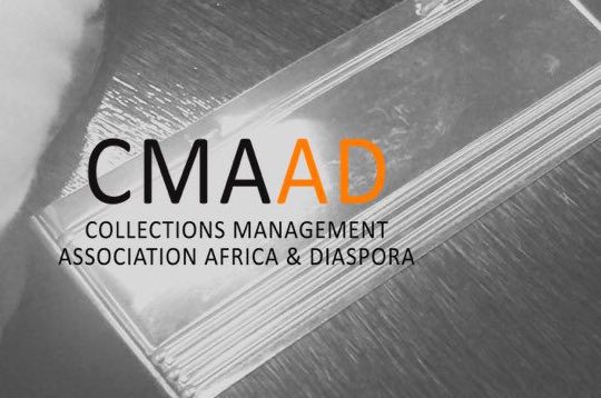 The Collections Management Association Africa & Diaspora