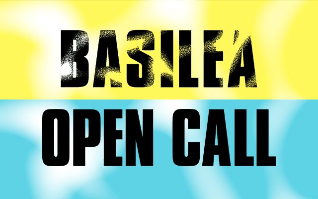 ‘Basilea’ a Creative Time Project for Art Basel 2018