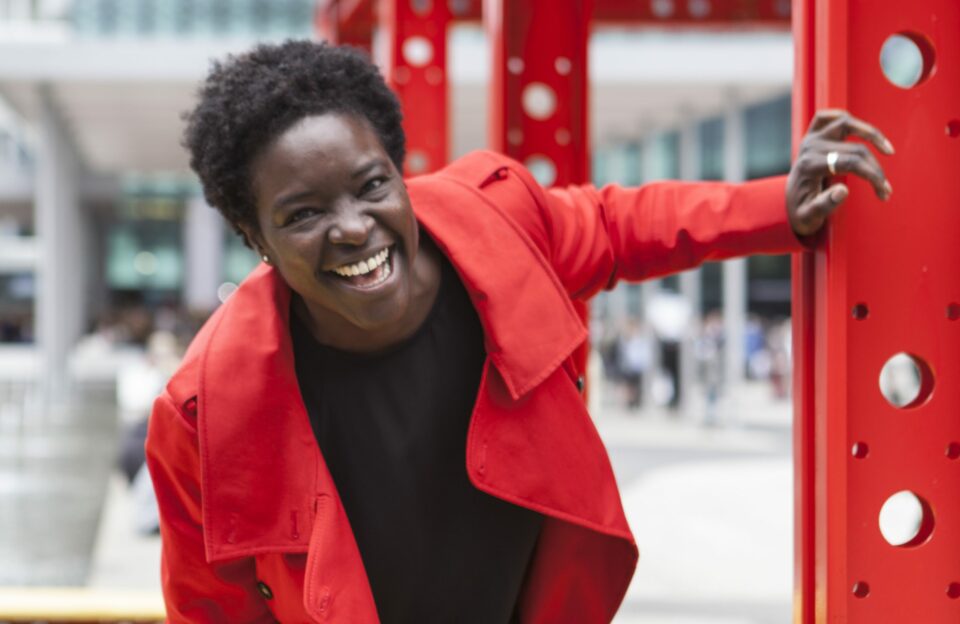 Elvira Dyangani Ose Is New Director of MACBA Contemporary And
