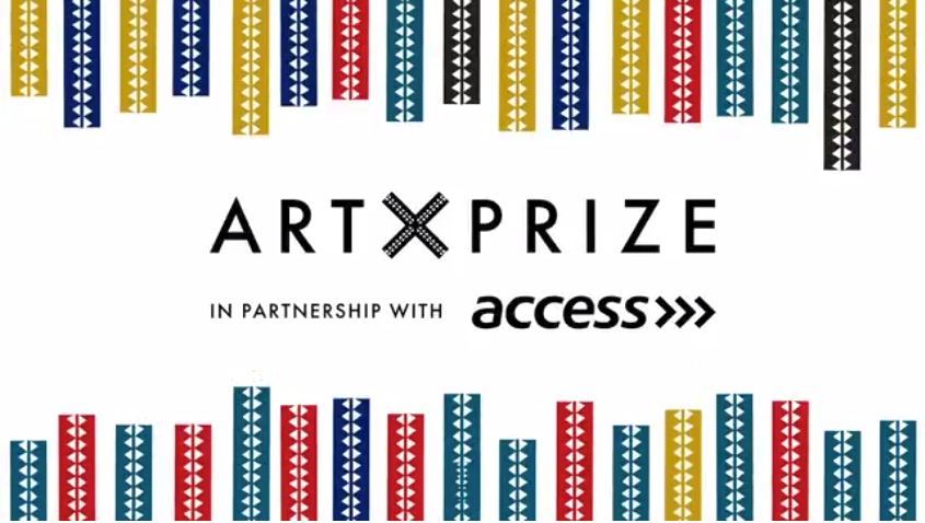 ART X Prize with Access