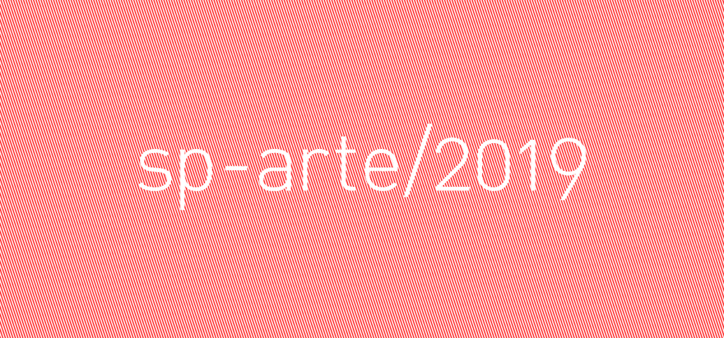 SP-Arte/2019