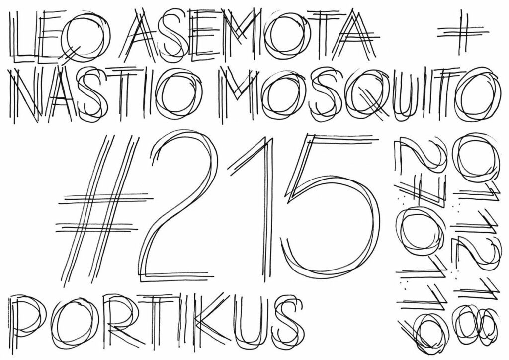 #215 – Leo Asemota and Nástio Mosquito