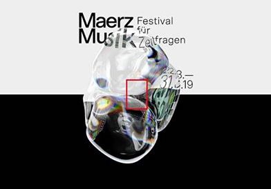 MaerzMusik – Festival for Time Issues 2019: “The Long Now”
