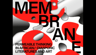 MEMBRANE – African Literatures and Ideas