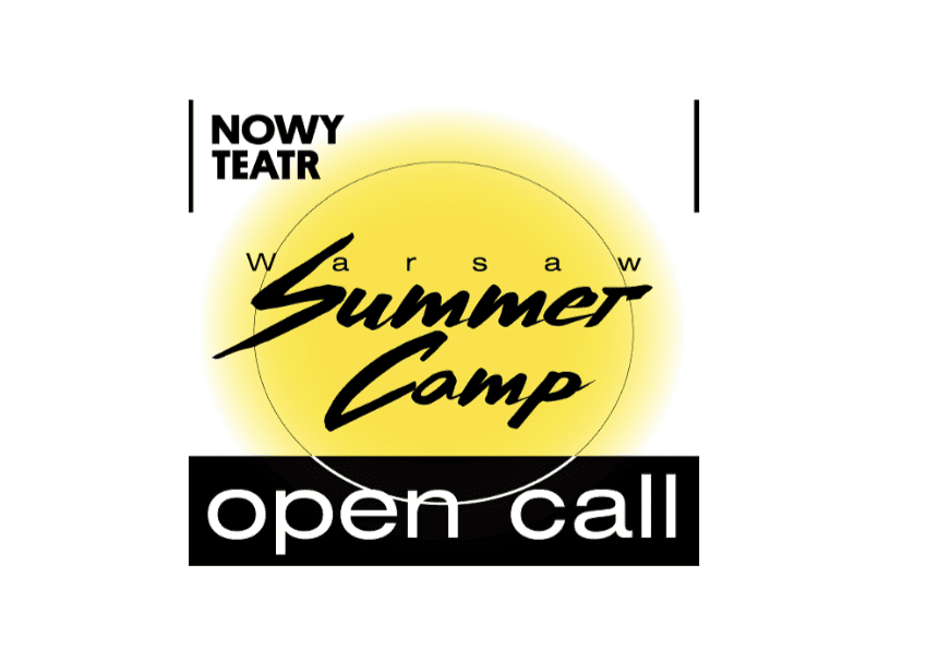 Warsaw Summer Camp for Young Artists