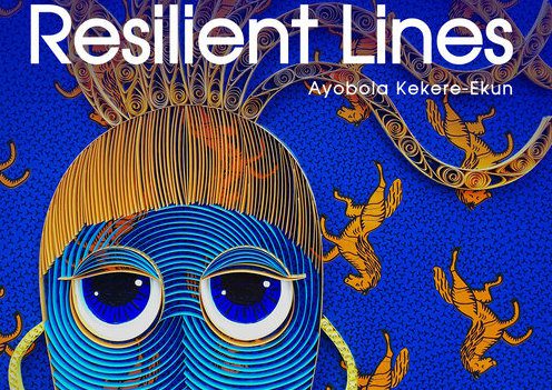Ayobola Kekere-Ekun: Resilient Lines