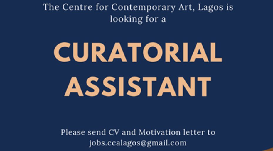 Curatorial Assistant