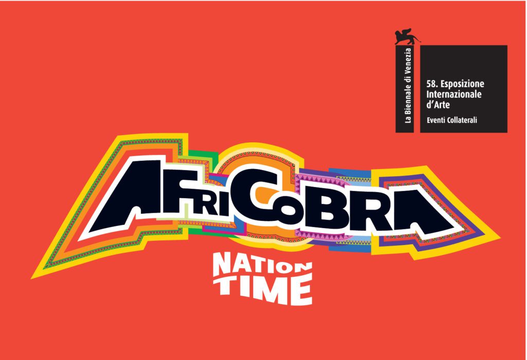 AFRICOBRA: Nation Time