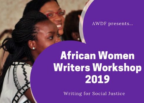 African Women Writers Workshop 2019