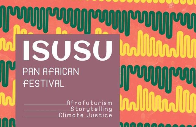 ISUSU Festival 2019