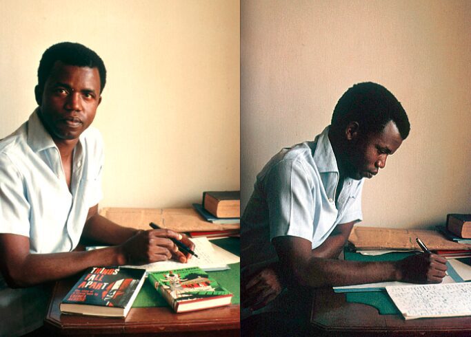 60 Years of Chinua Achebe and the State of African Literature