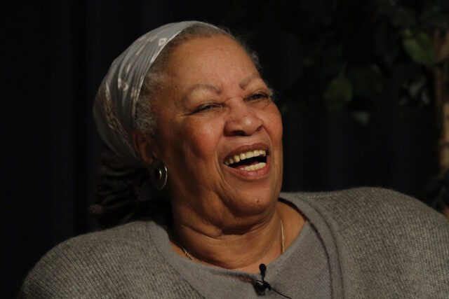 Toni Morrison (1931-2019) | Contemporary And