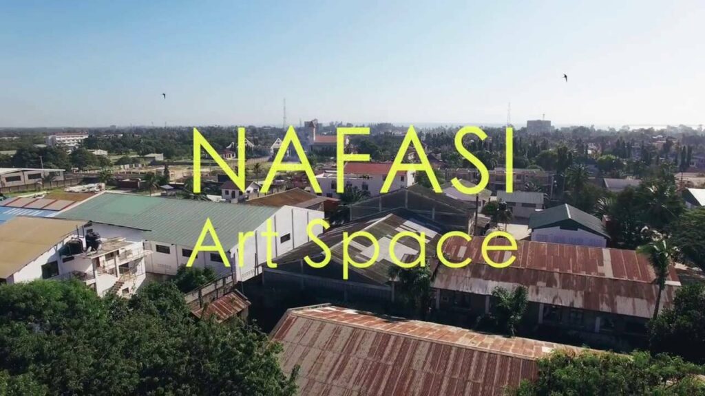 Call for Nafasi’s Artist in Residency Program (Air) 2020