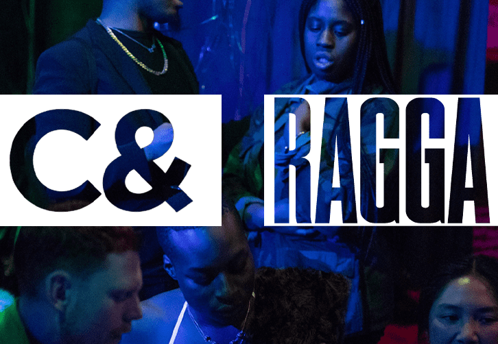 C& Projects x RAGGA NYC: Planetary Connections