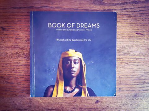 Book of Dreams; photo: Serine Mekoun