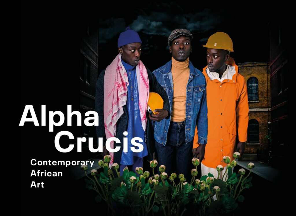 Alpha Crucis – Contemporary African Art