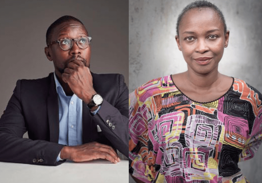 Head To Head: A conversation between Mandla Sibeko and Koyo Kouoh