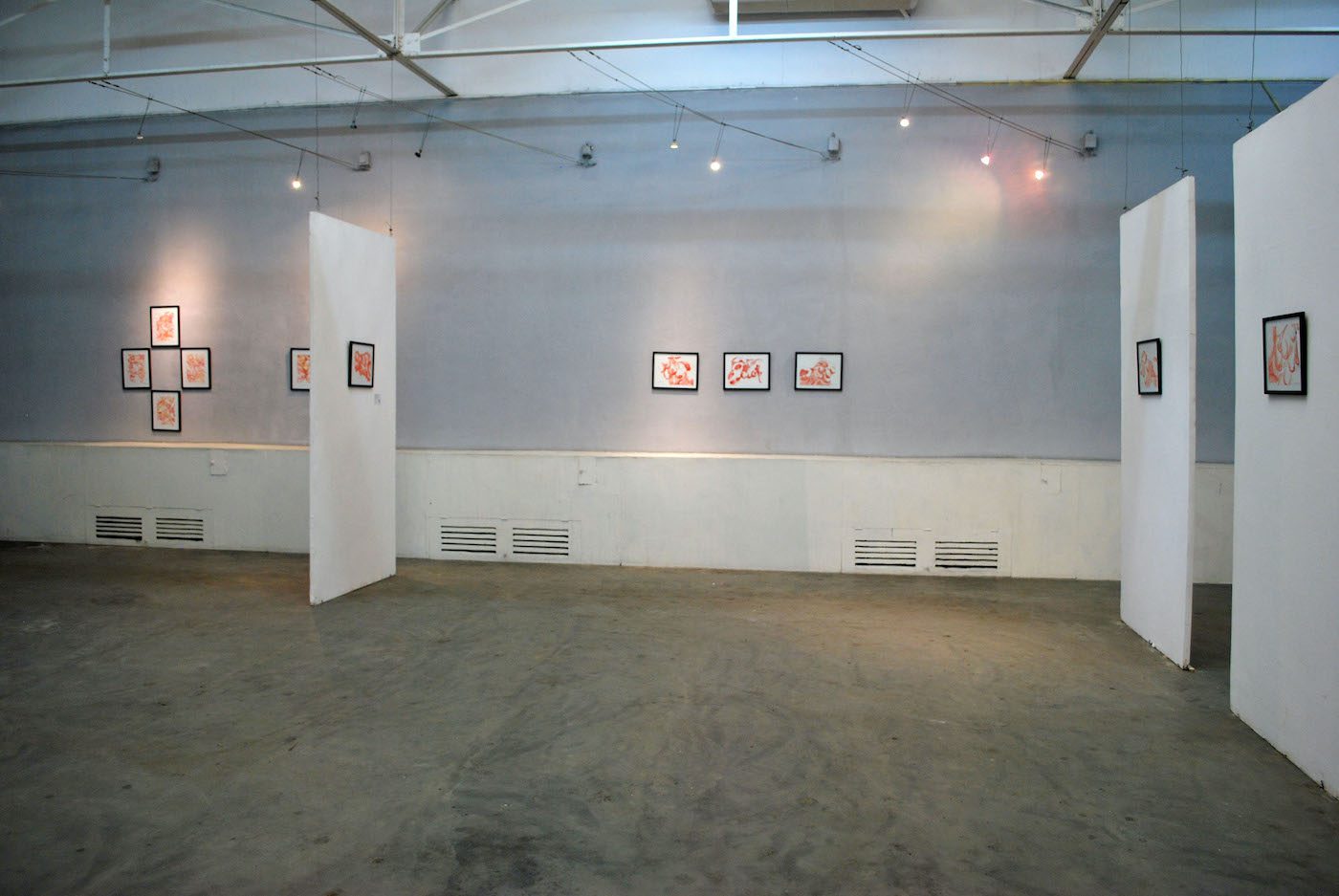 Nude gallery in Douala