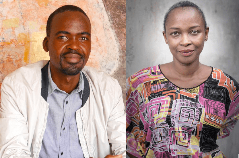 Head To Head – A conversation between Daudi Karungi and Koyo Kouoh