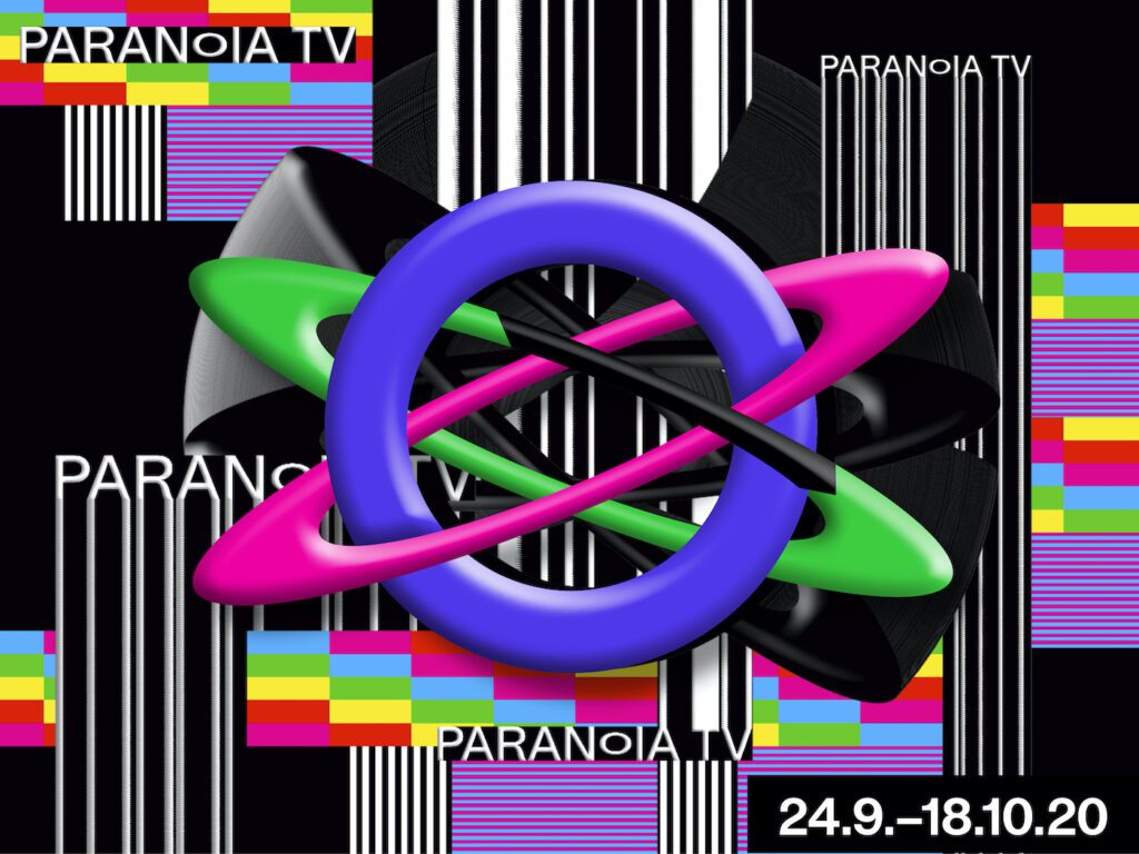 Paranoia TV
Sujet: Grupa Ee 