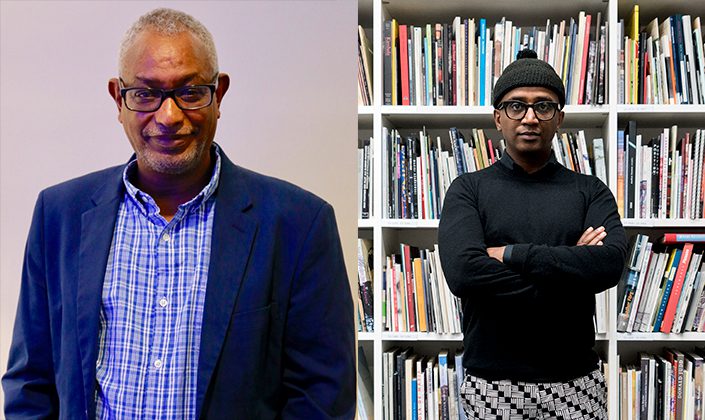 Italy and East Africa: Unexplored Histories, with Ghirmai Negash and Dawit L. Petros