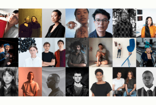Finalists for Future Generation Art Prize 2021