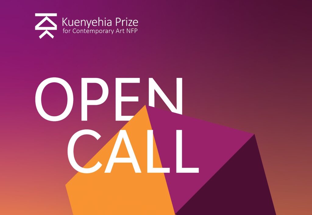 5th Kuenyehia Prize for Contemporary Art