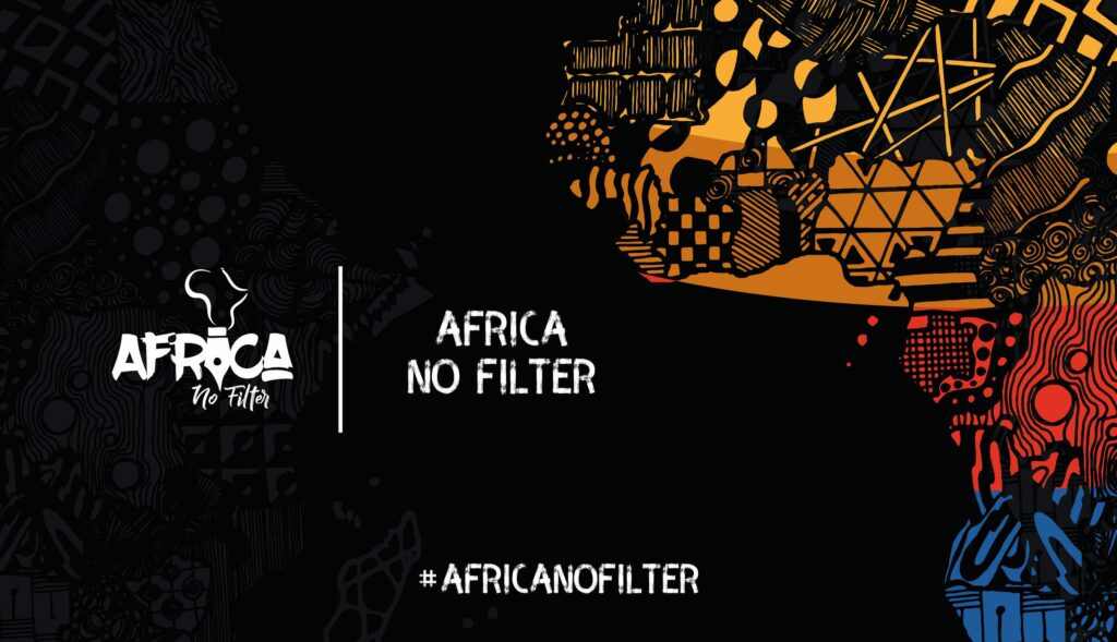 Africa No Filter – Operational Support Grant
