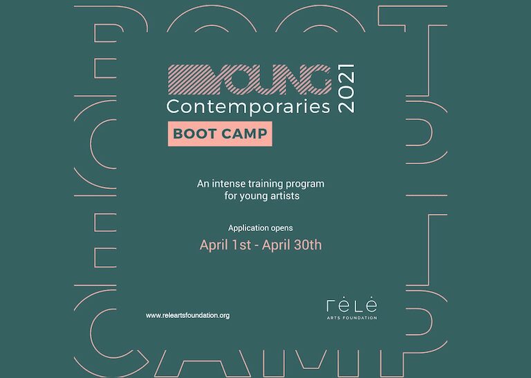 Young Contemporaries Bootcamp
