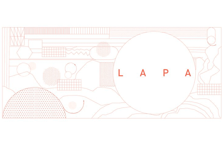 LAPA: Open Call for South African Artist