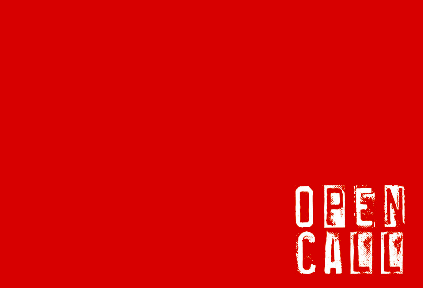 Open call 2022: a time for connection and collaboration