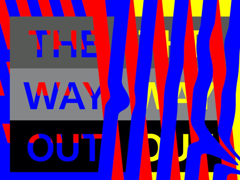 steirischer herbst ’21: The Way Out