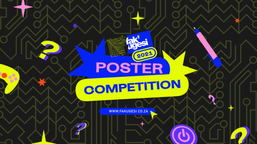 Call For Digital Artist For The Annual Poster Competition 2021