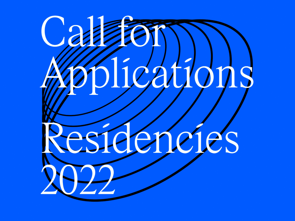 Jan van Eyck Call for Applications 2022/2023
