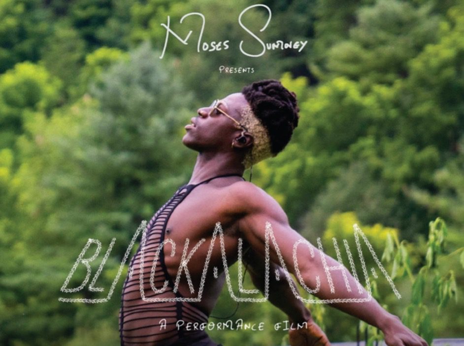 Moses Sumney Tickets, Tour & Concert Information